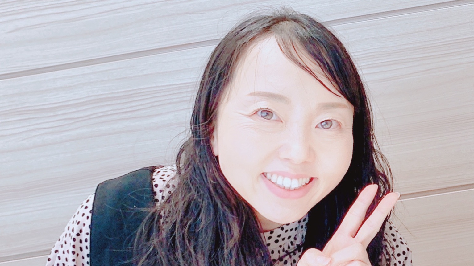 ネイリスト ともみさんの写真